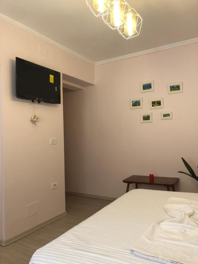 Itan'S Apartment-Lovely Guest Apartment In Center Tiran Dış mekan fotoğraf
